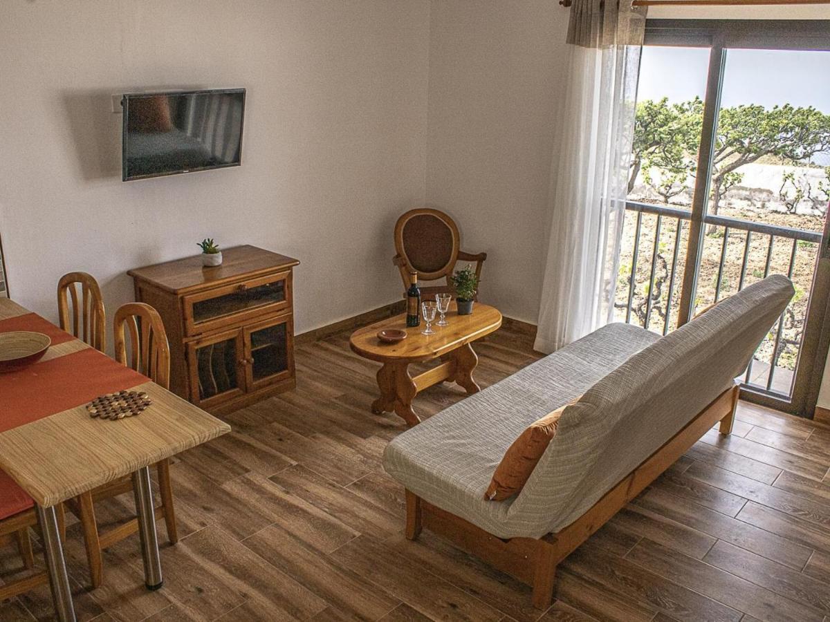 Live Adeje Ifonche Relax Place With Terrace Costa Adeje  Luaran gambar