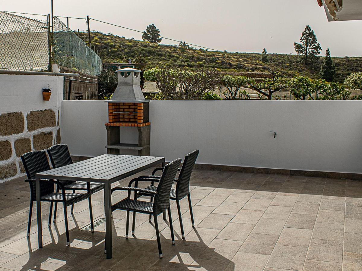 Live Adeje Ifonche Relax Place With Terrace Costa Adeje  Luaran gambar